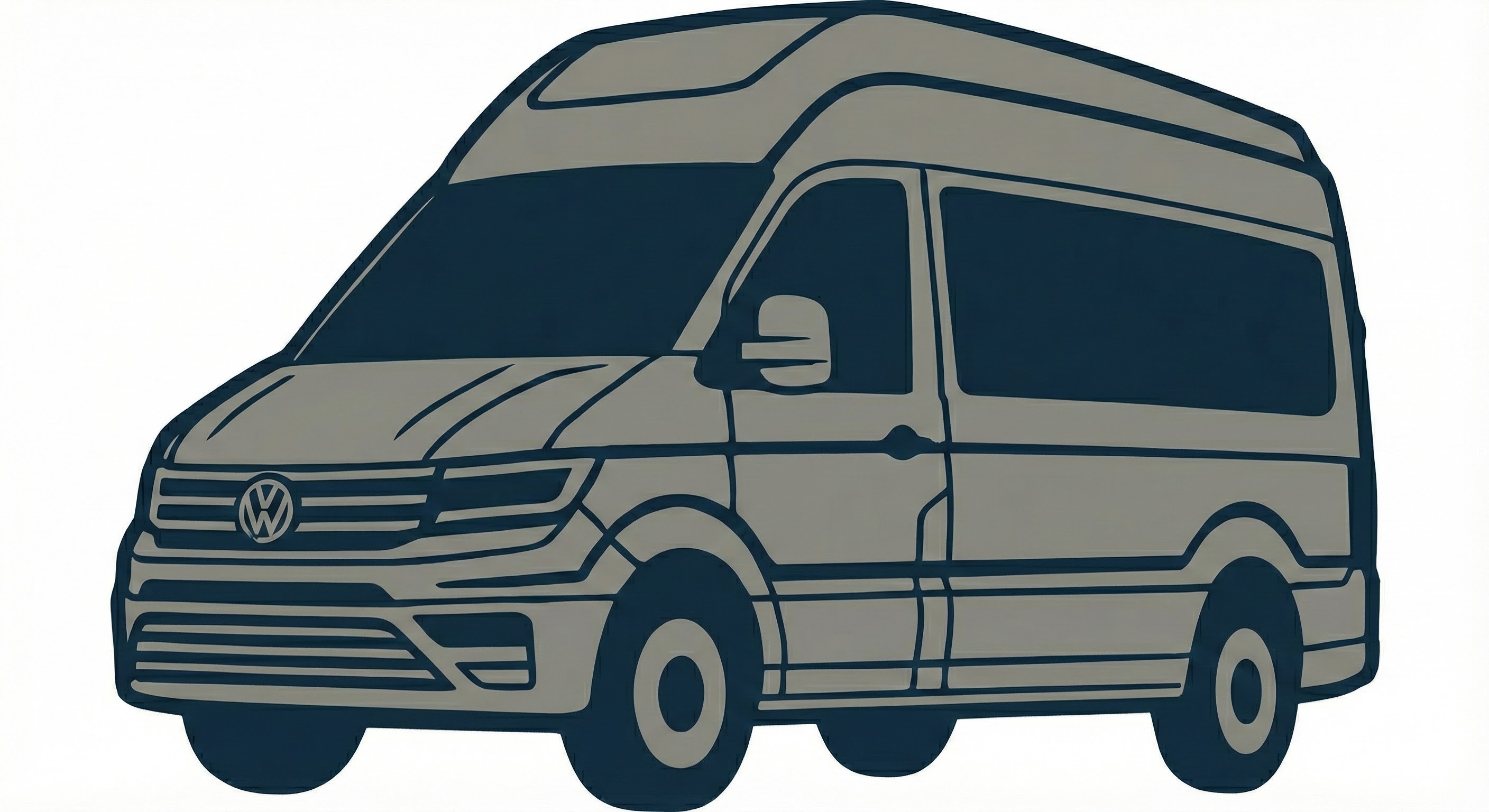 VW Grand California 680